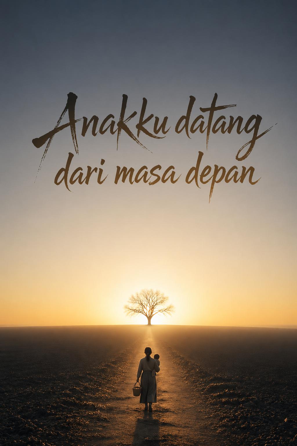 Putriku, CEO-ku