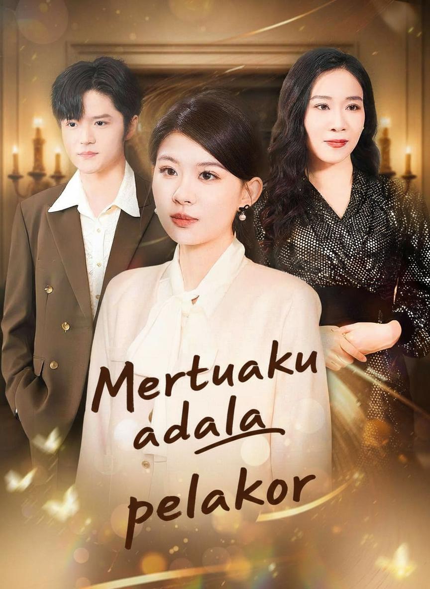 Reborn Demi Menghancurkan Ibu Mertuaku