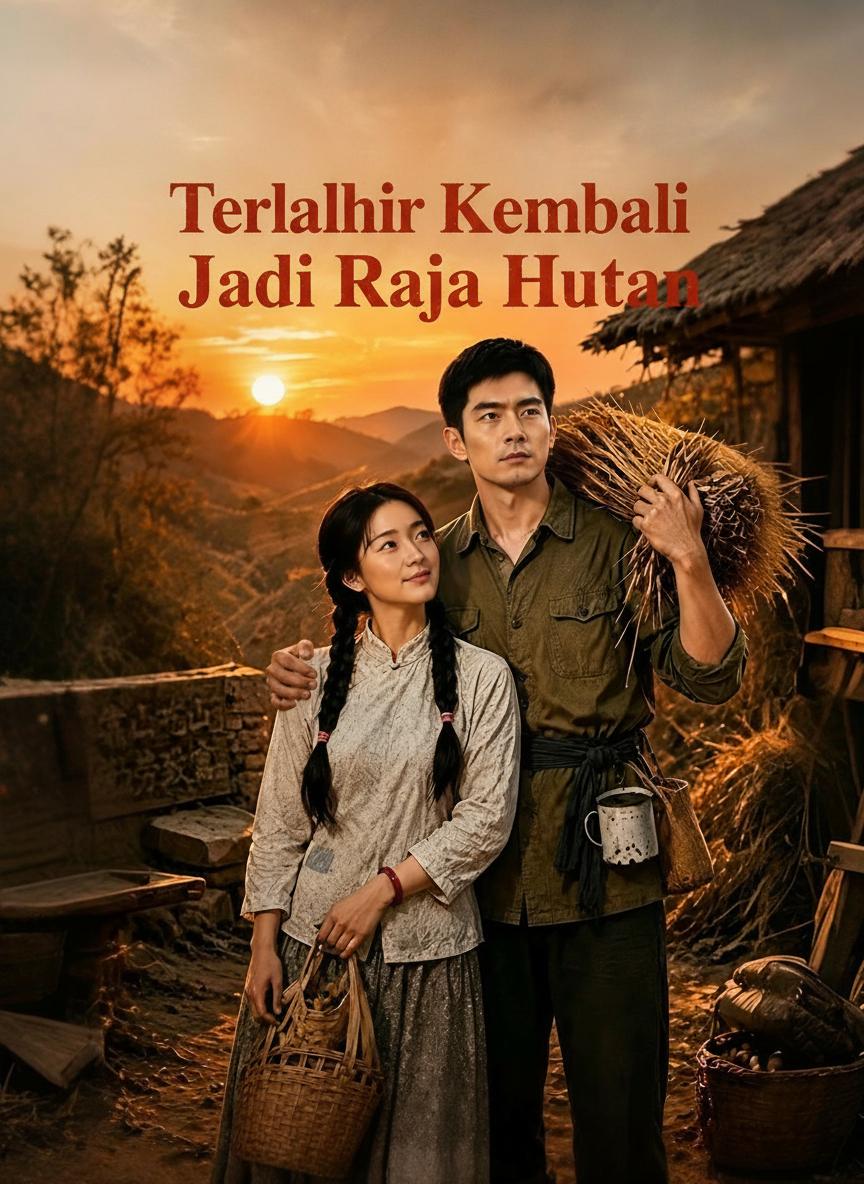 Reborn: Sang Pemburu Gunung