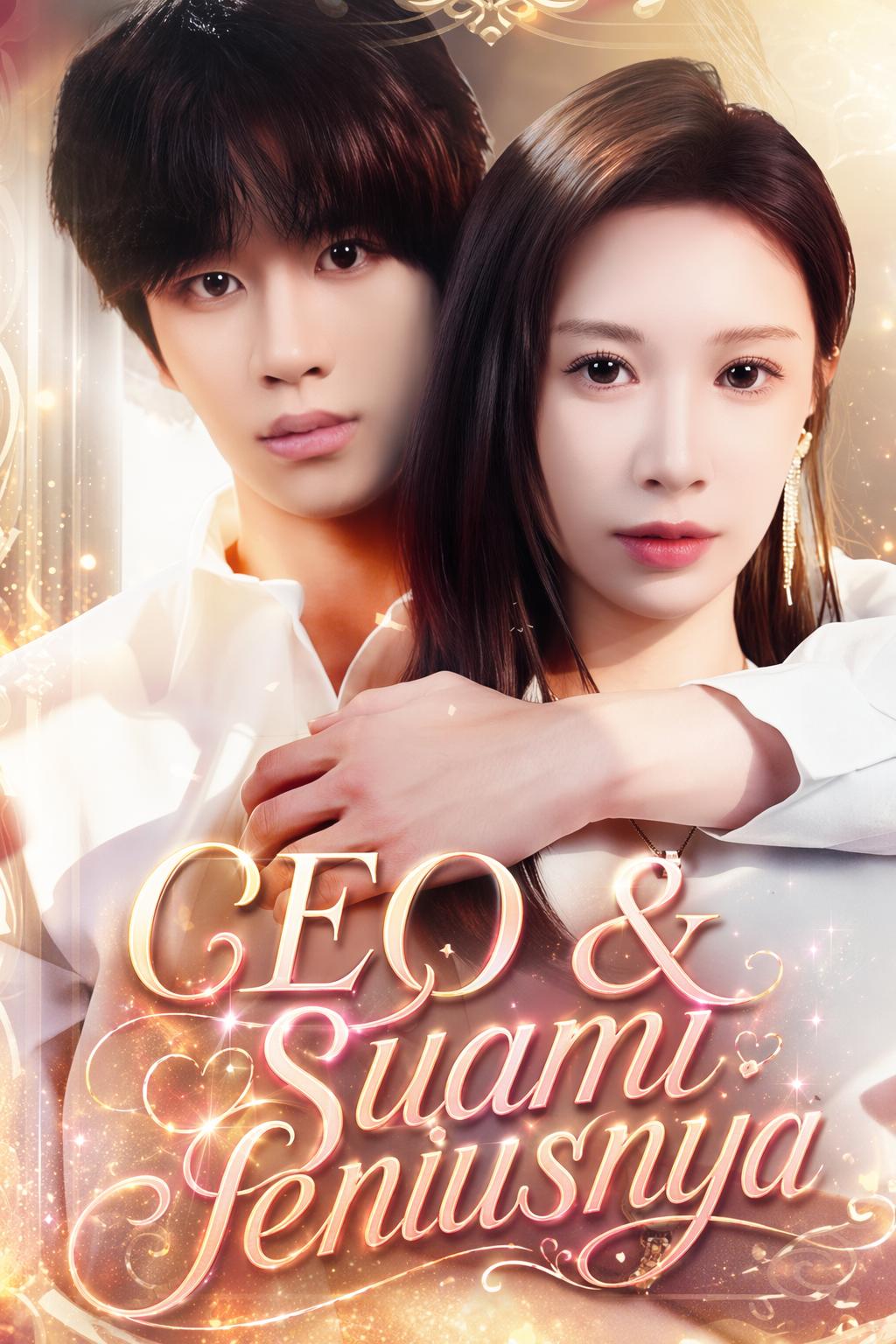 Suami Jenius Sang CEO
