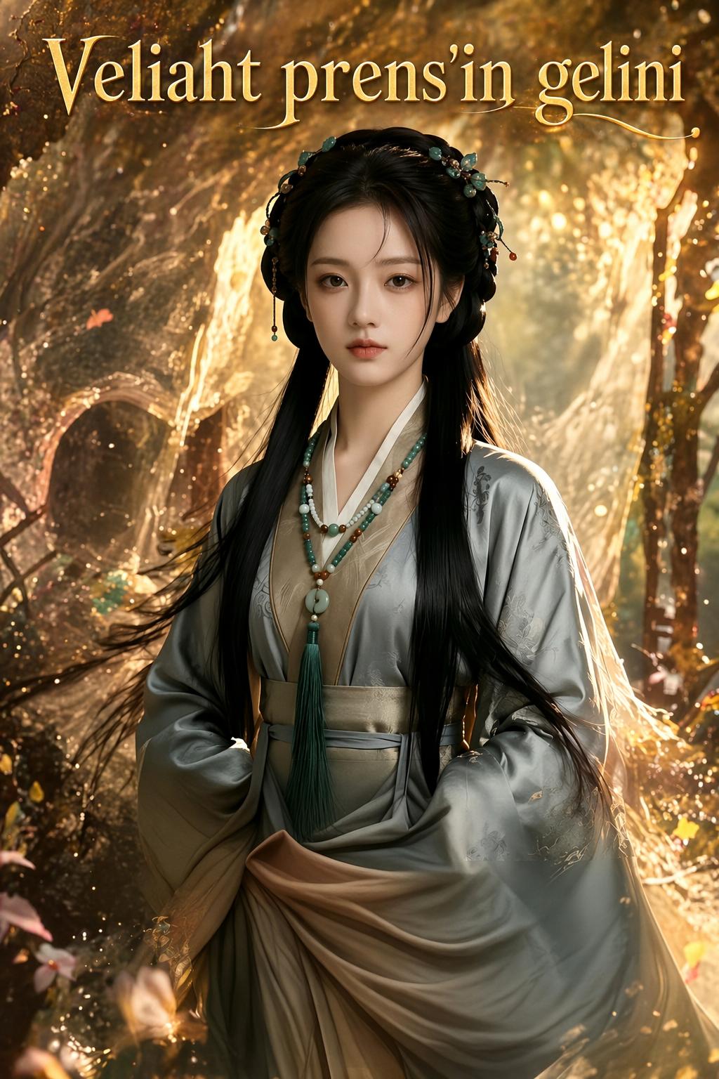 Veliaht prens'in gelini