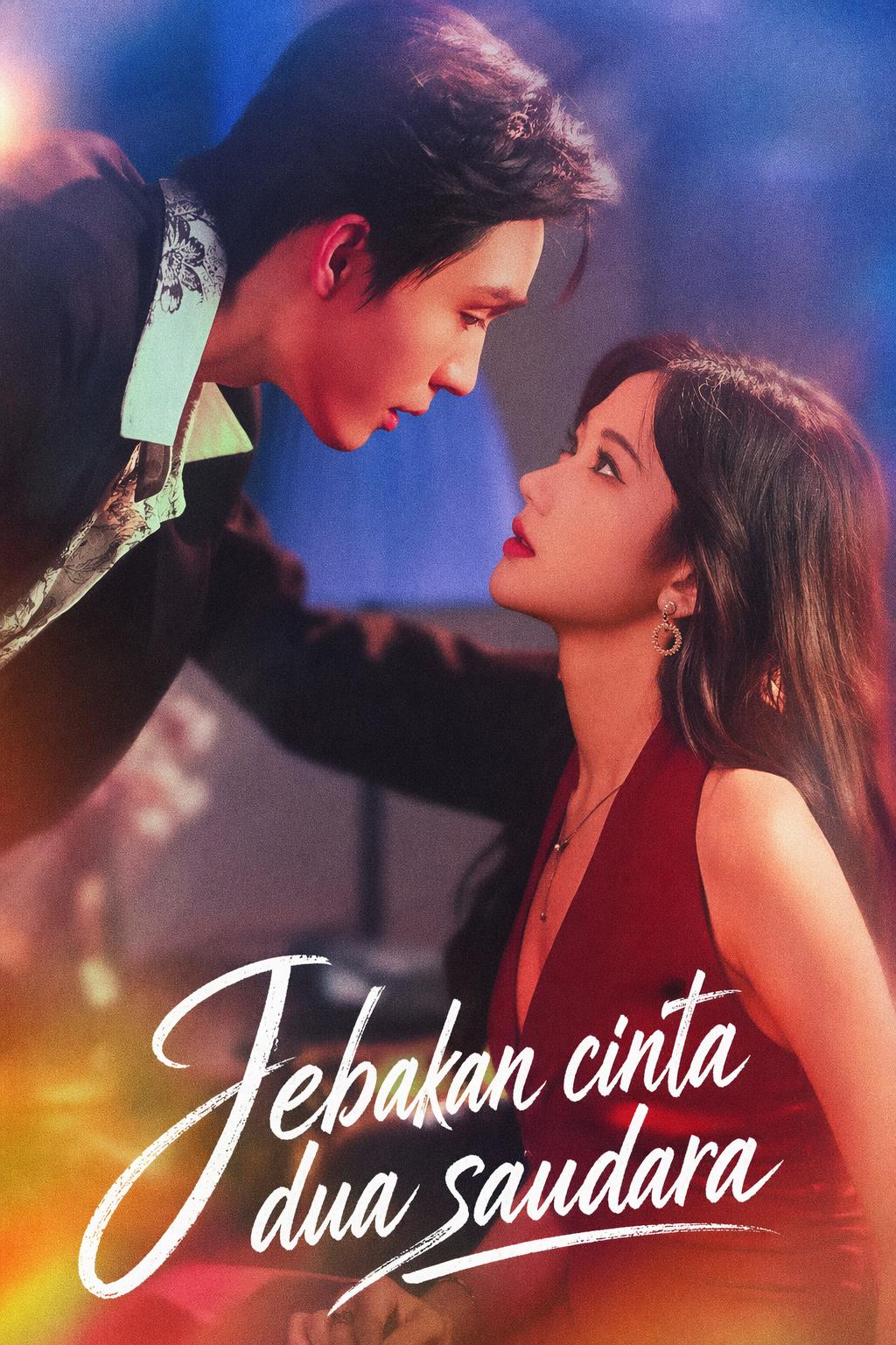 Jebakan cinta dua saudara