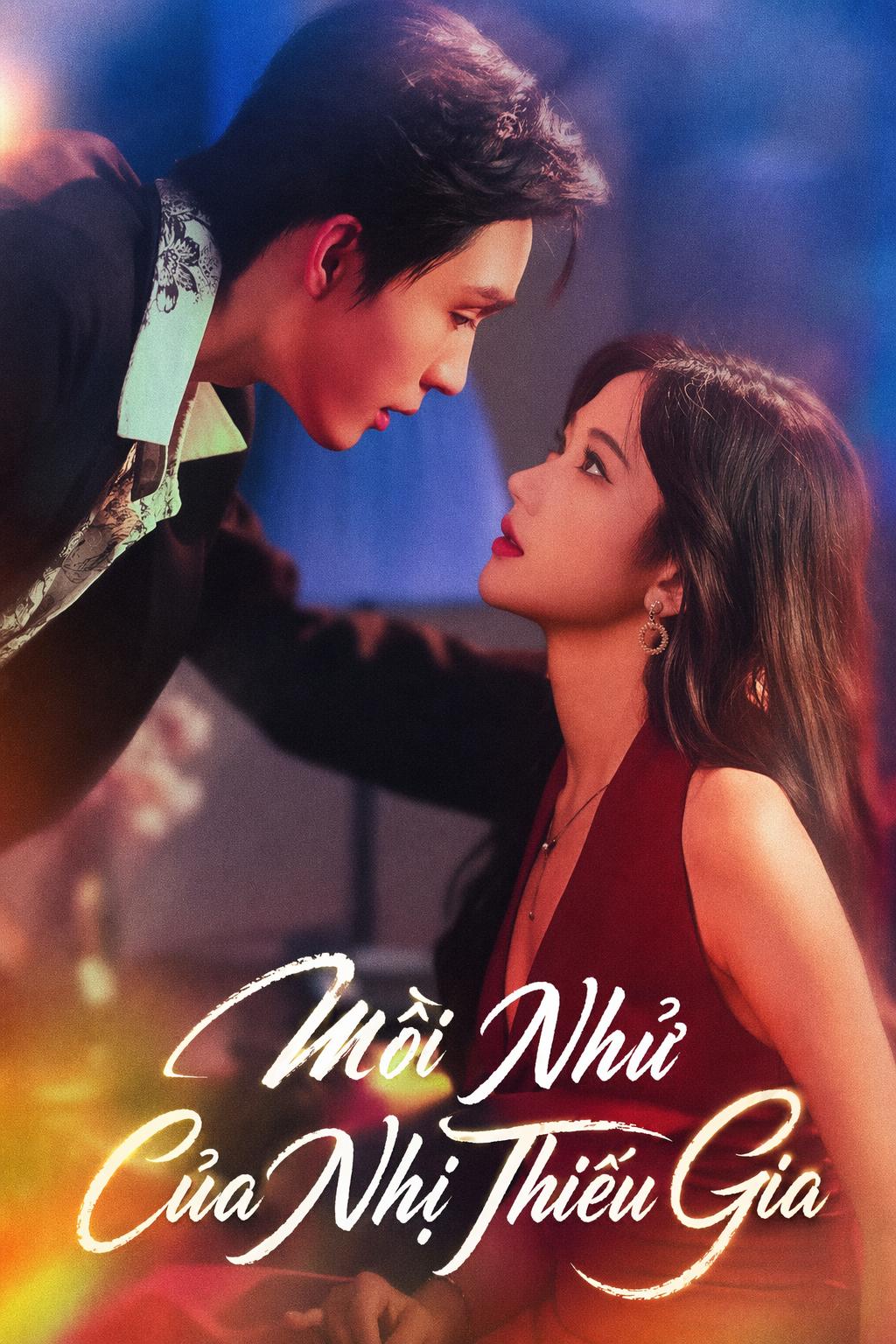 Mồi Nhử Của Nhị Thiếu Gia