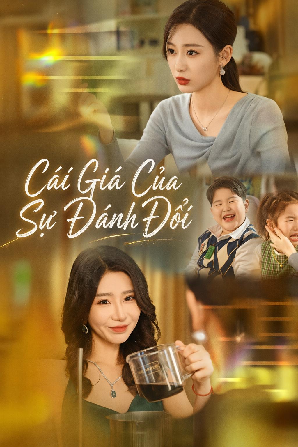 Cái Giá Của Sự Đánh Đổi