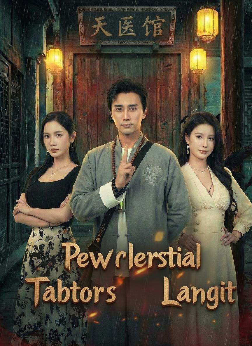 Pewaris Tabib Langit