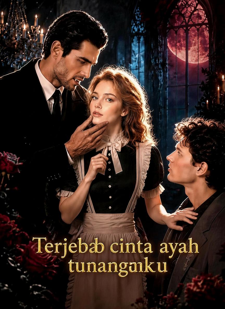 Milik ayah, tunangan anaknya