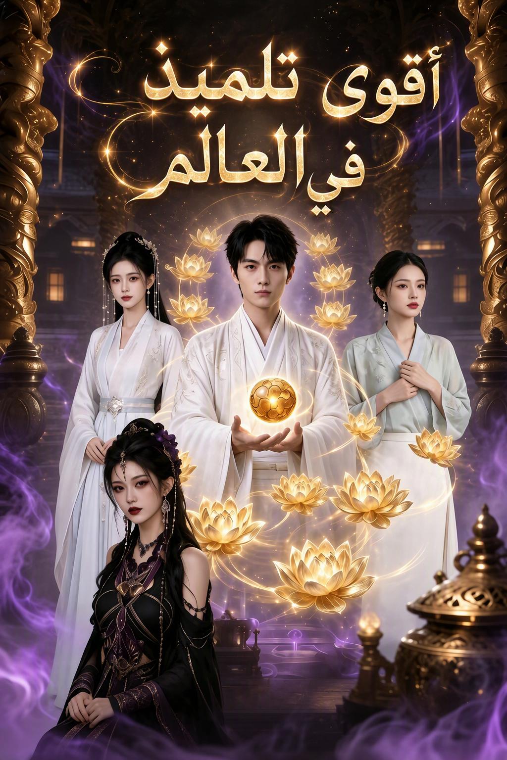 إله الزراعة غير المدرك