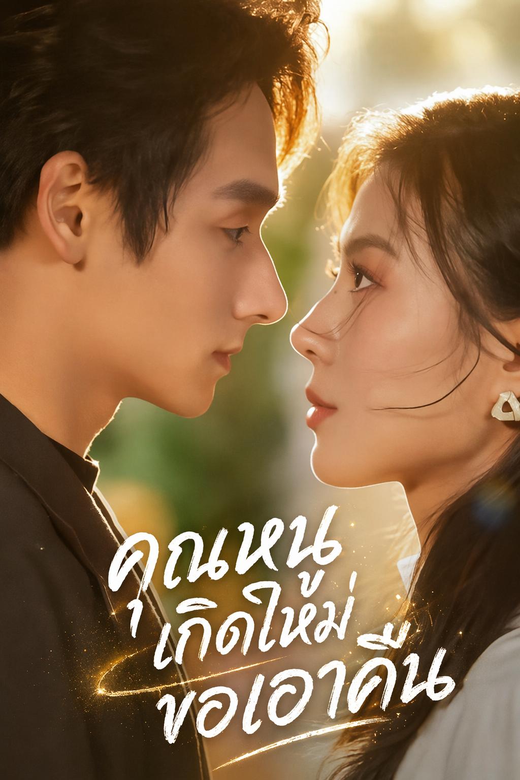 คุณหนูเกิดใหม่ขอเอาคืน