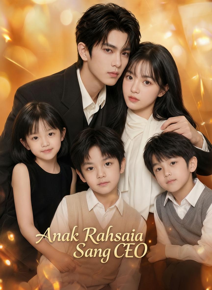 Pewaris Rahasia Sang CEO