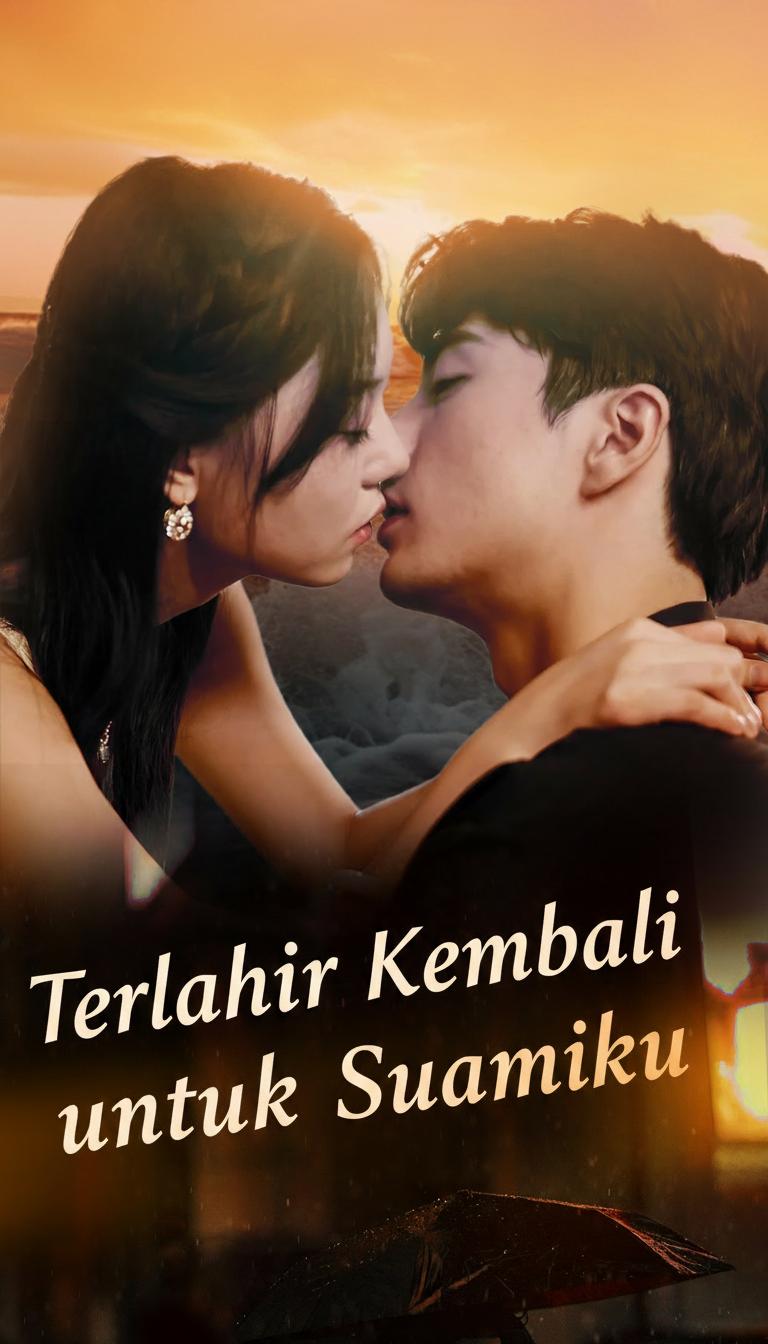 Istri Sang CEO yang Terlahir Kembali