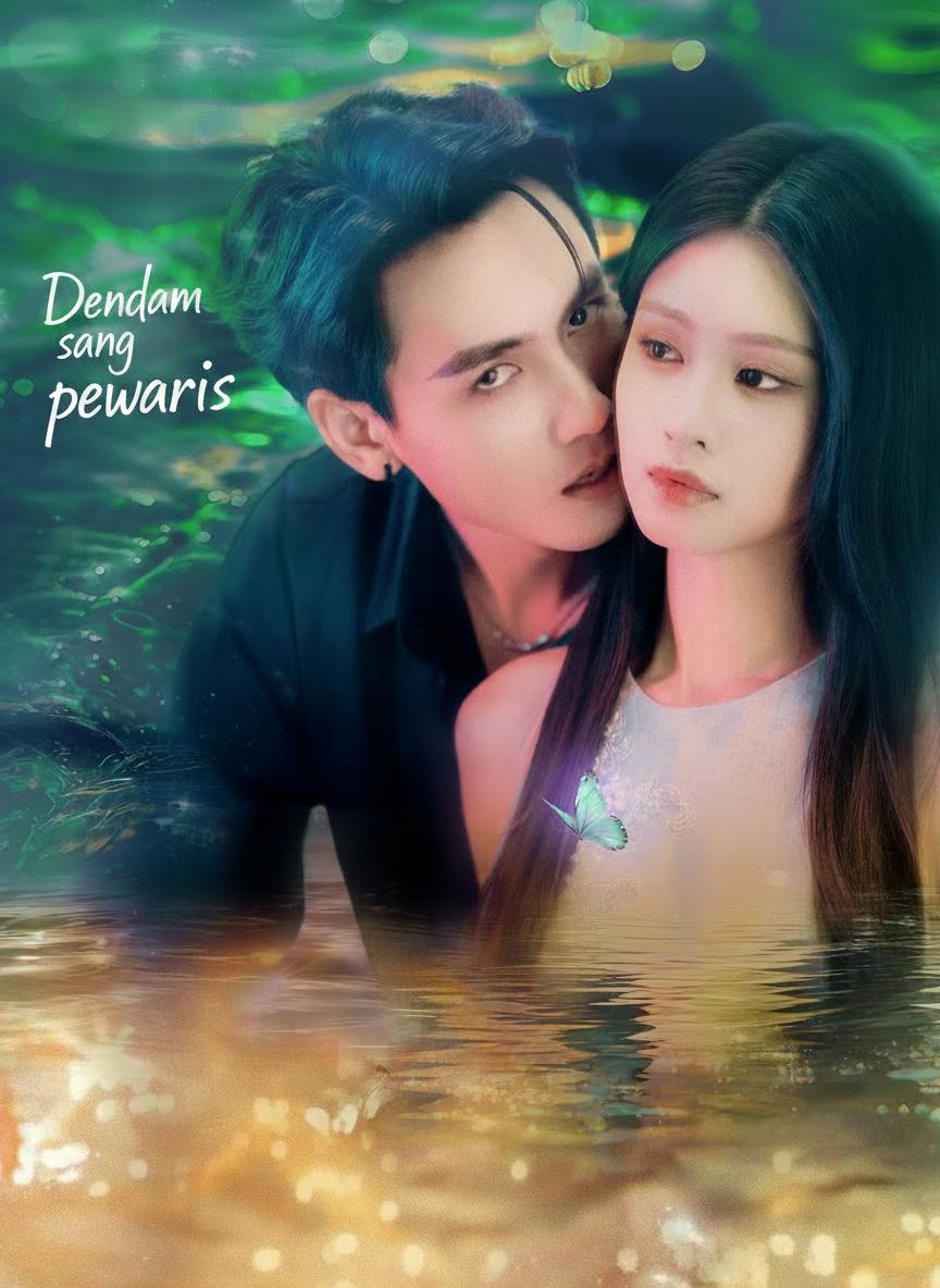 Dendam sang pewaris