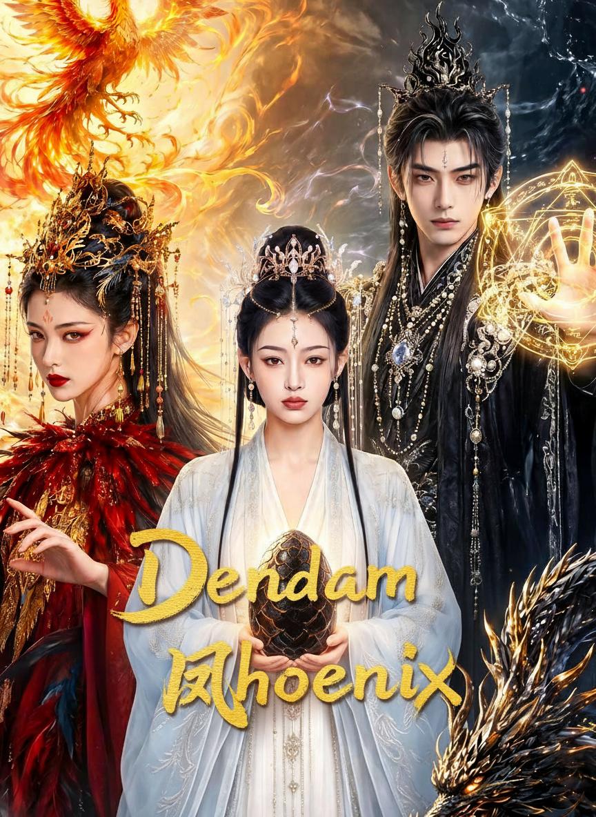 Pembalasan Dendam Gadis Phoenix
