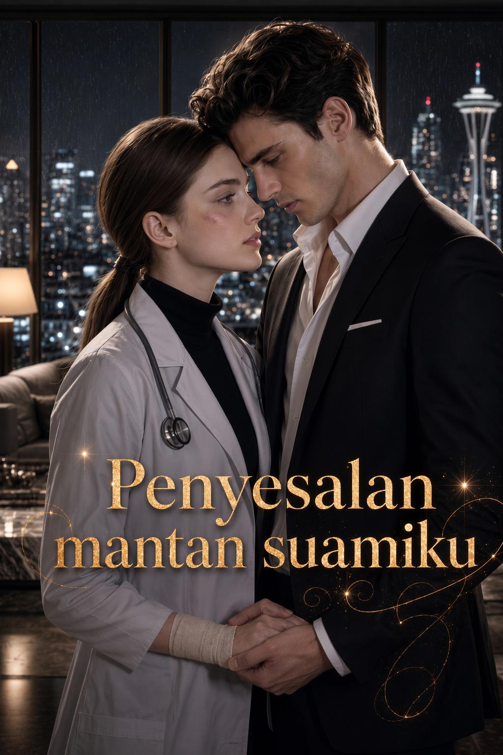 Setelah Perceraian, Dia Akhirnya Melihatku