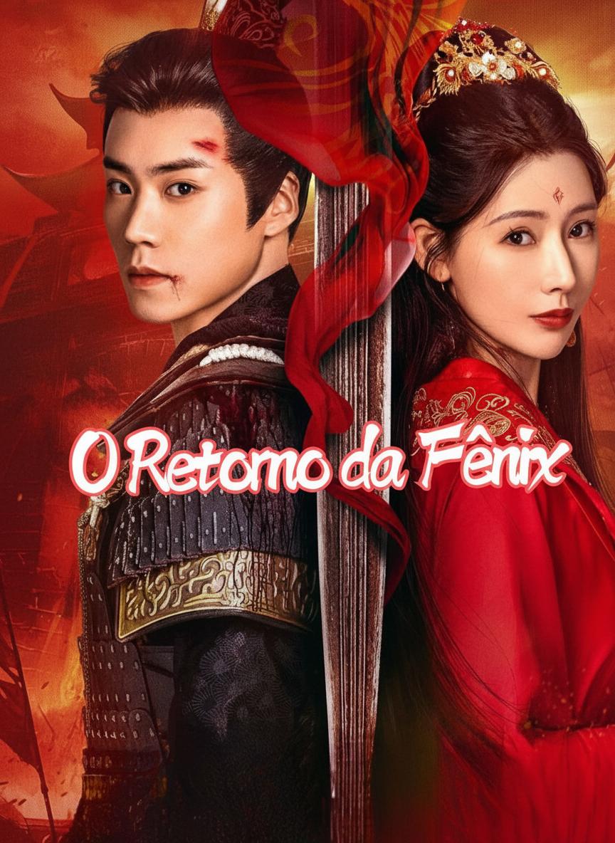 O retorno da fênix