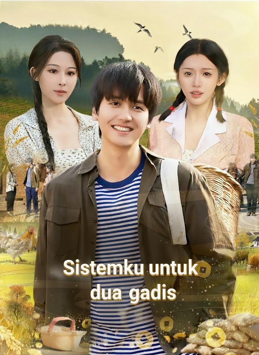 Sistemku untuk dua gadis
