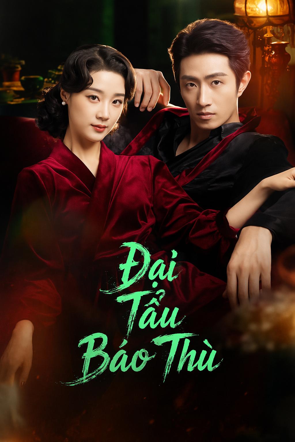 Đại Tẩu Báo Thù