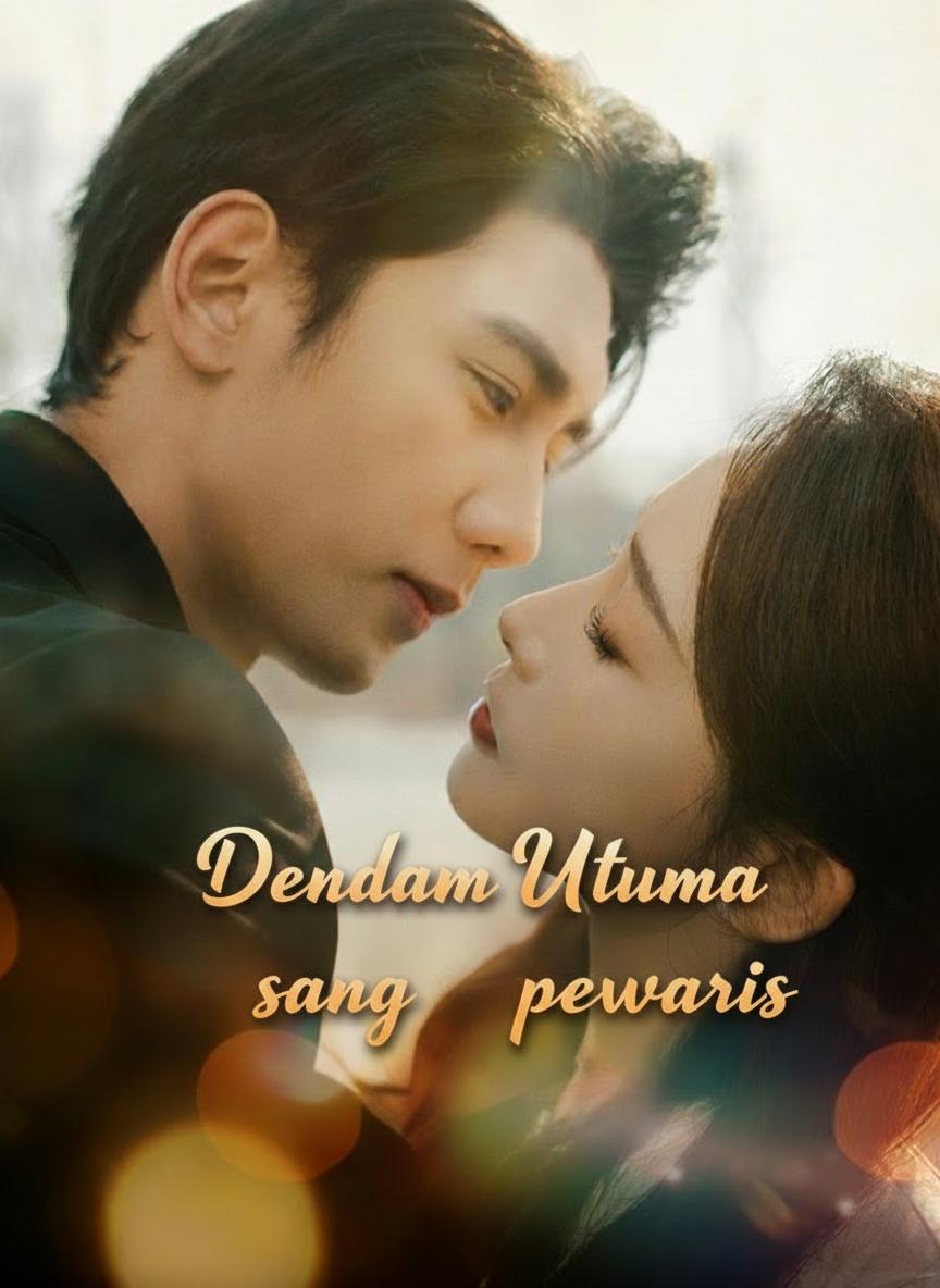 Lahir Kembali untuk Balas Dendam