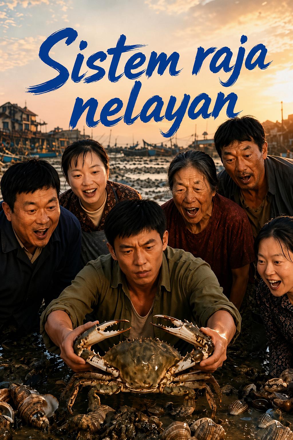 Sistem raja nelayan