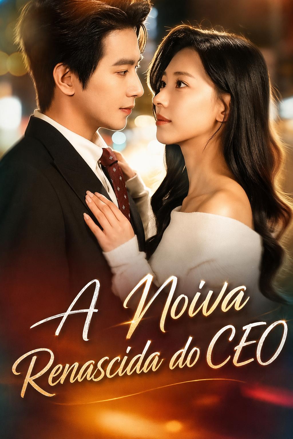 A Fera Renascida do CEO
