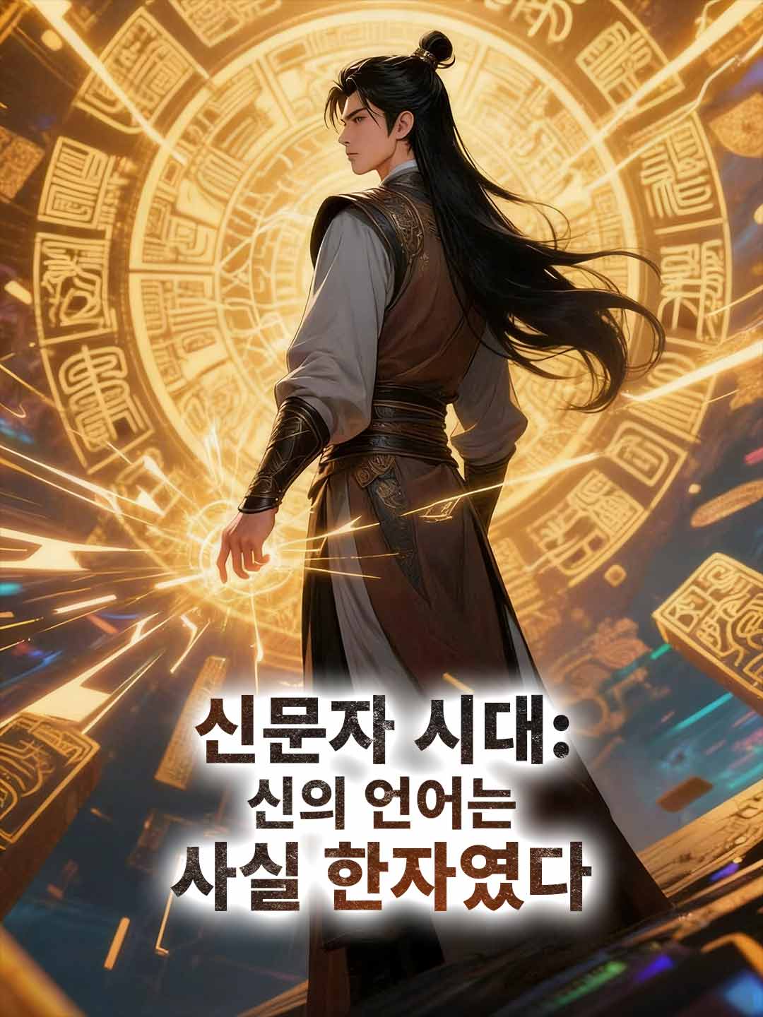 神の言語