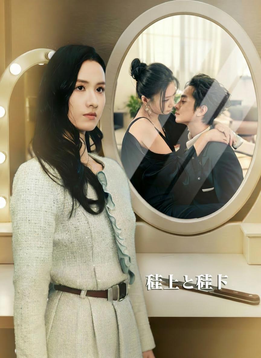 階上と階下