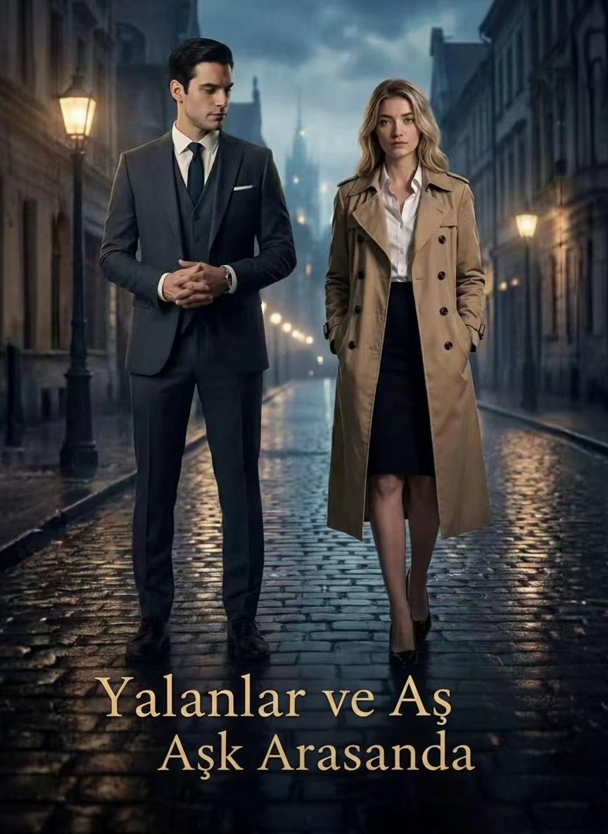 Yalanlar ve Aşk Arasında