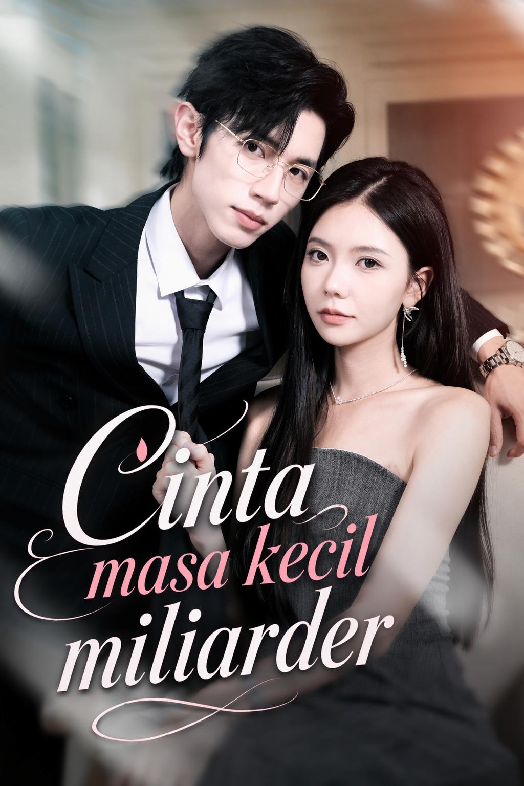 Cinta masa kecil miliarder