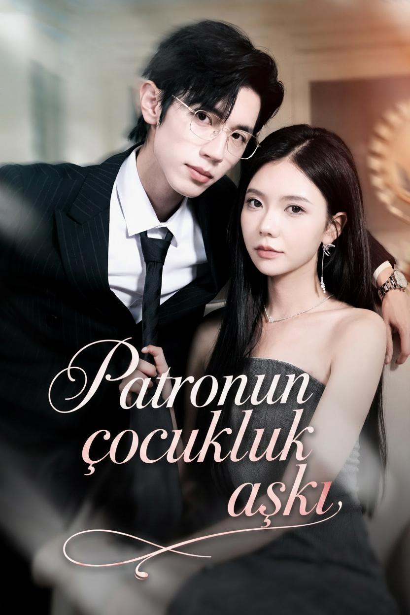 Patronun çocukluk aşkı
