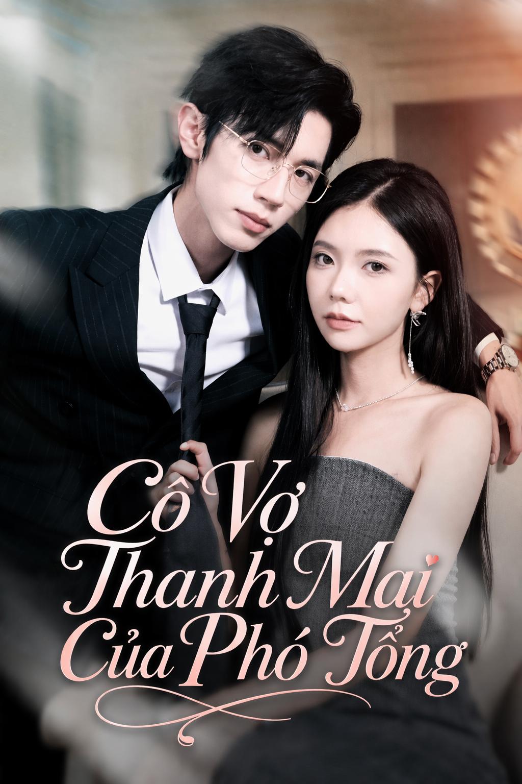 Cô Vợ Nhỏ Lợi Hại Của Phó Gia