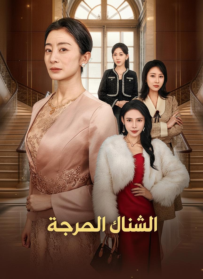 انتقام الحماة