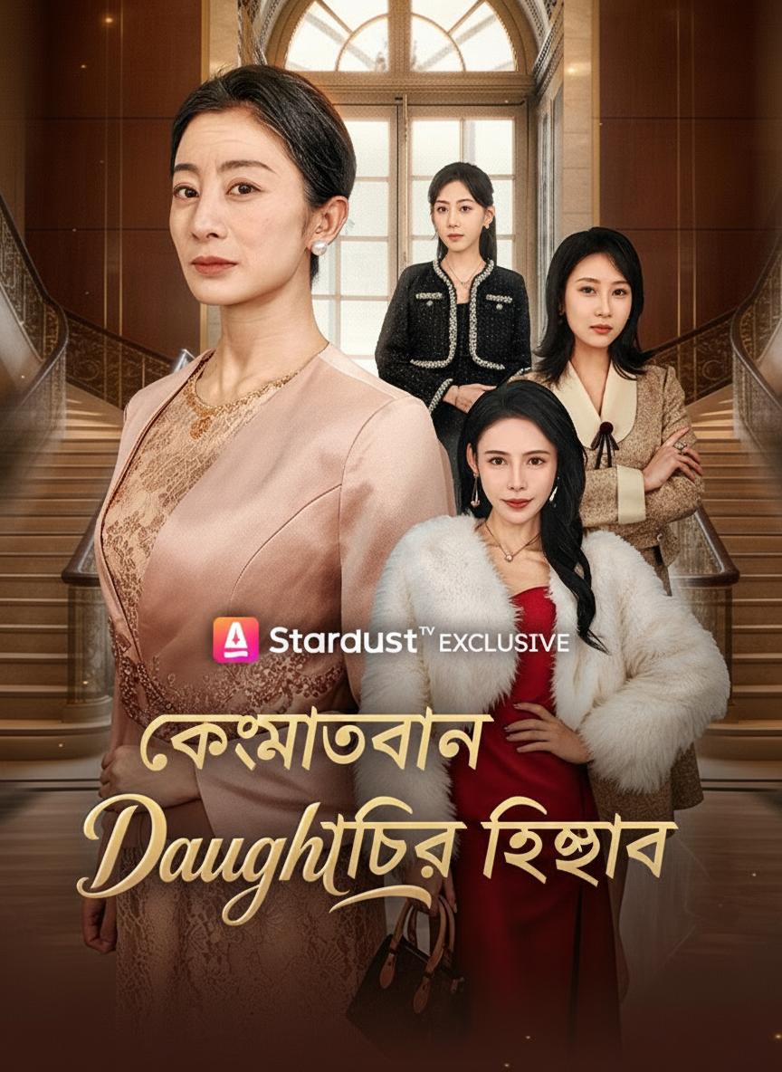 ক্ষমতাবান শাশুড়ির হিসাব