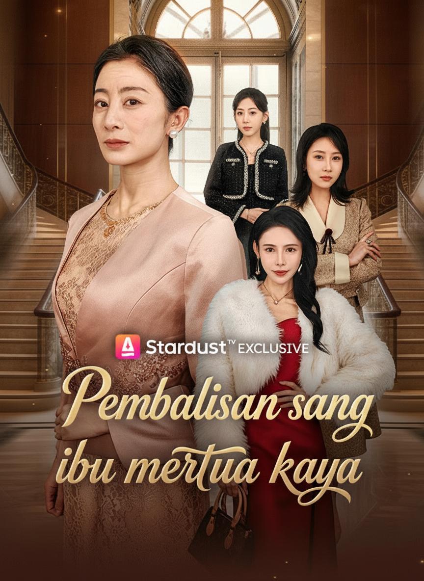 Pembalasan sang ibu mertua kaya
