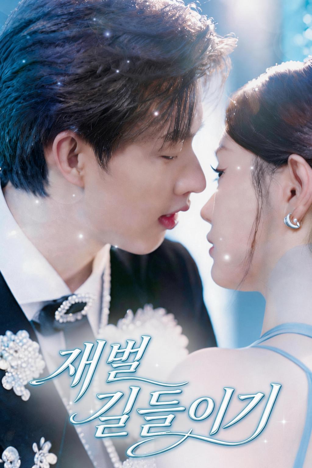 재벌 길들이기