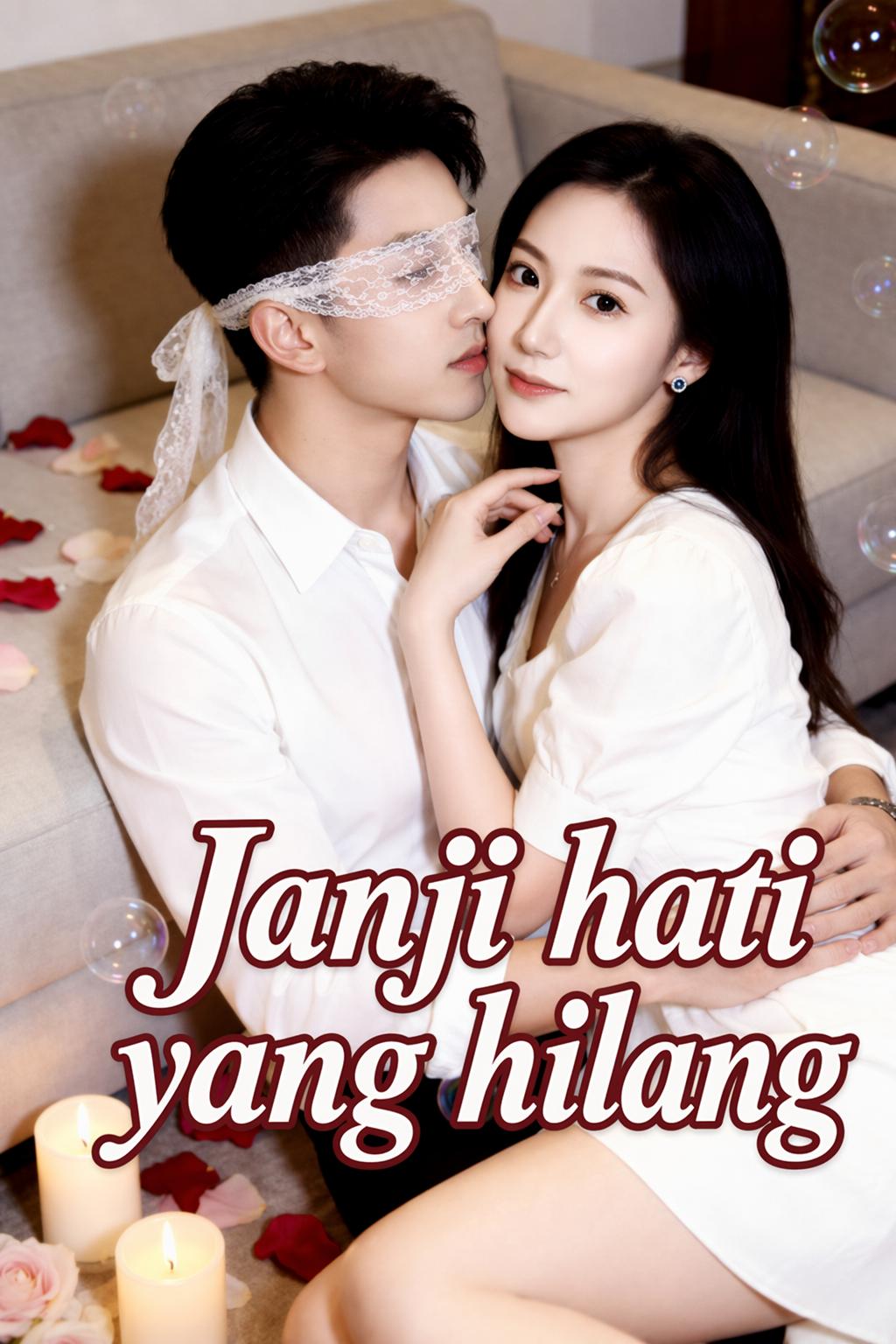 Janji hati yang hilang