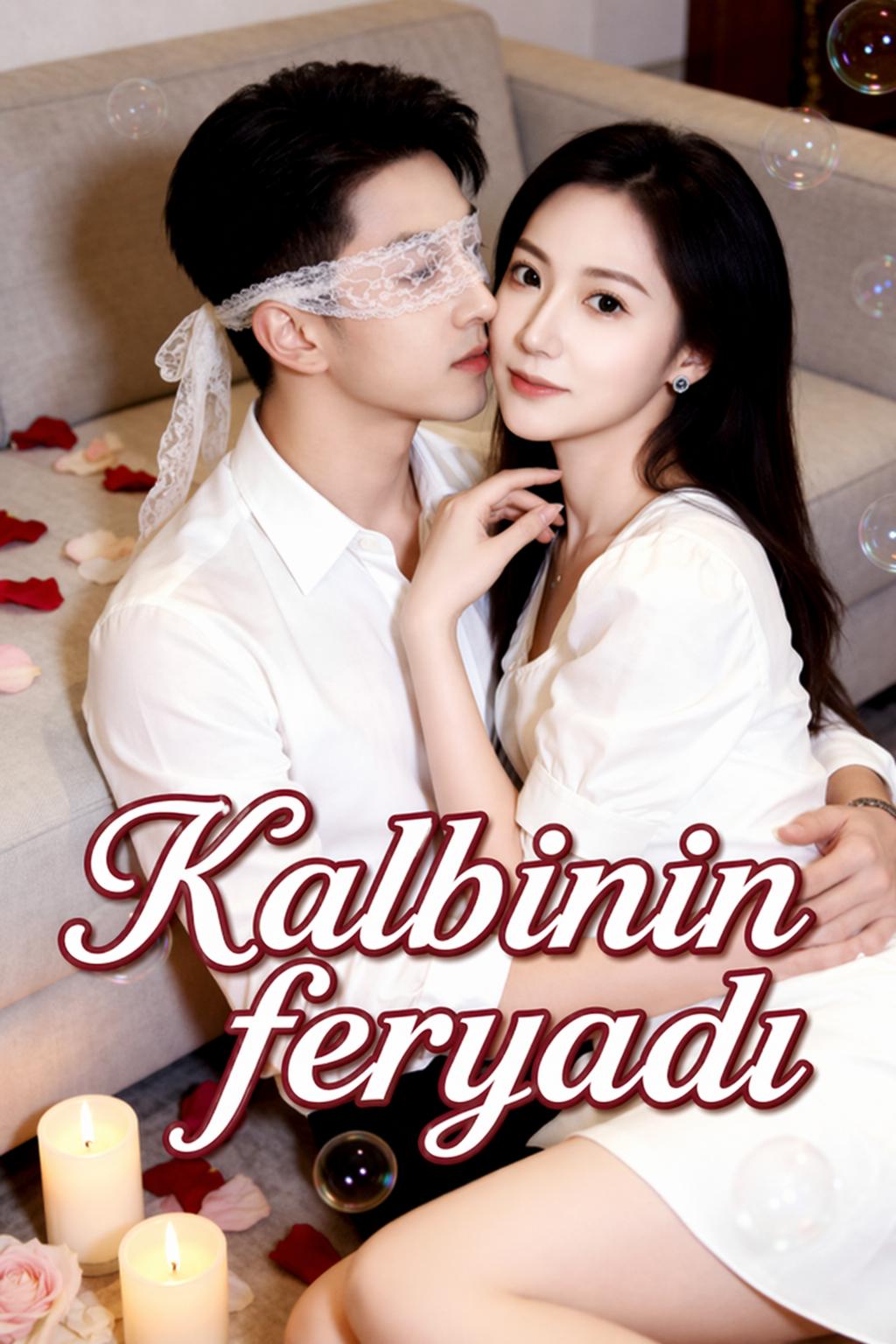 Kalbinin feryadı