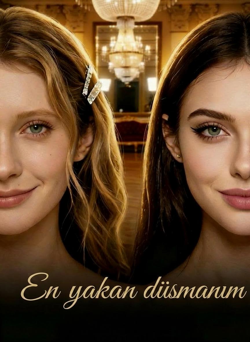 En yakın düşmanım