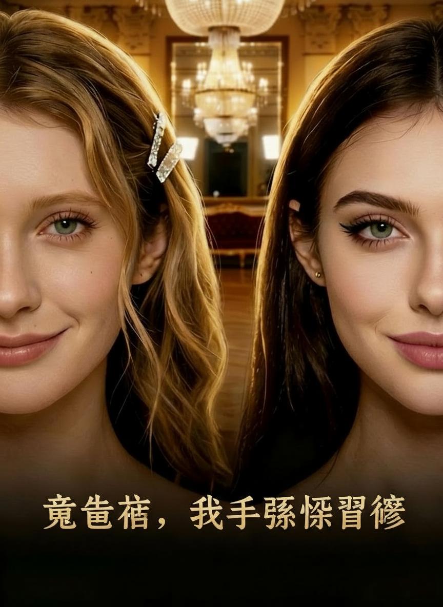 重生後，我手撕假閨蜜