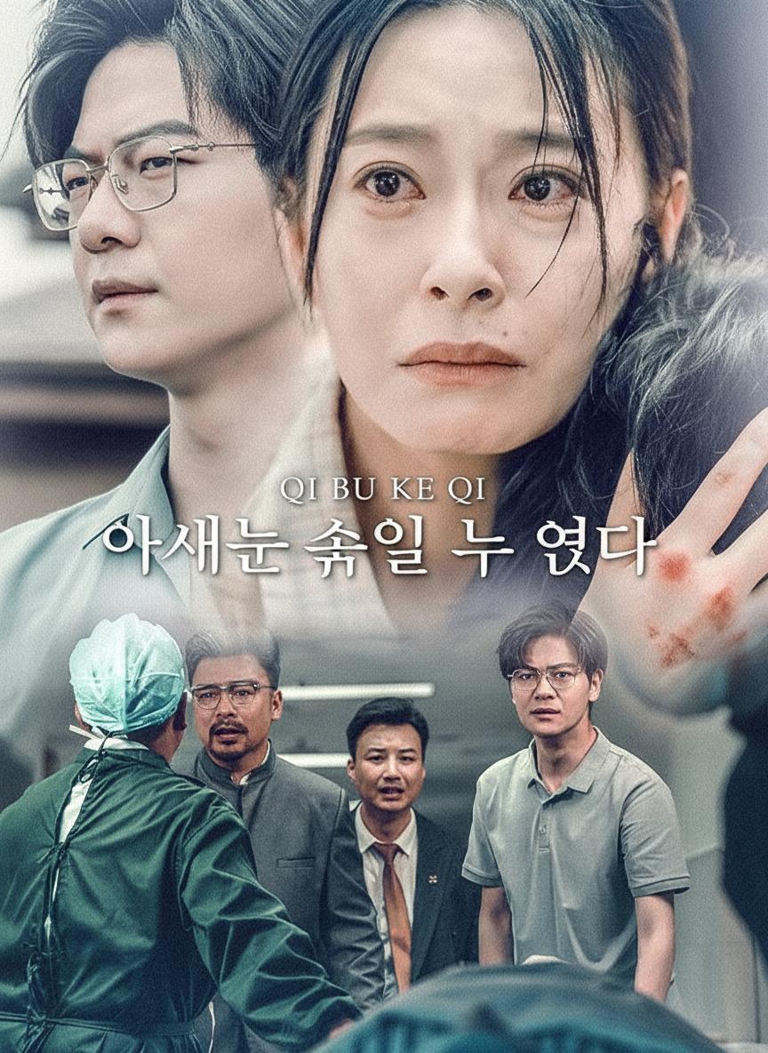 아내는 속일 수 없다