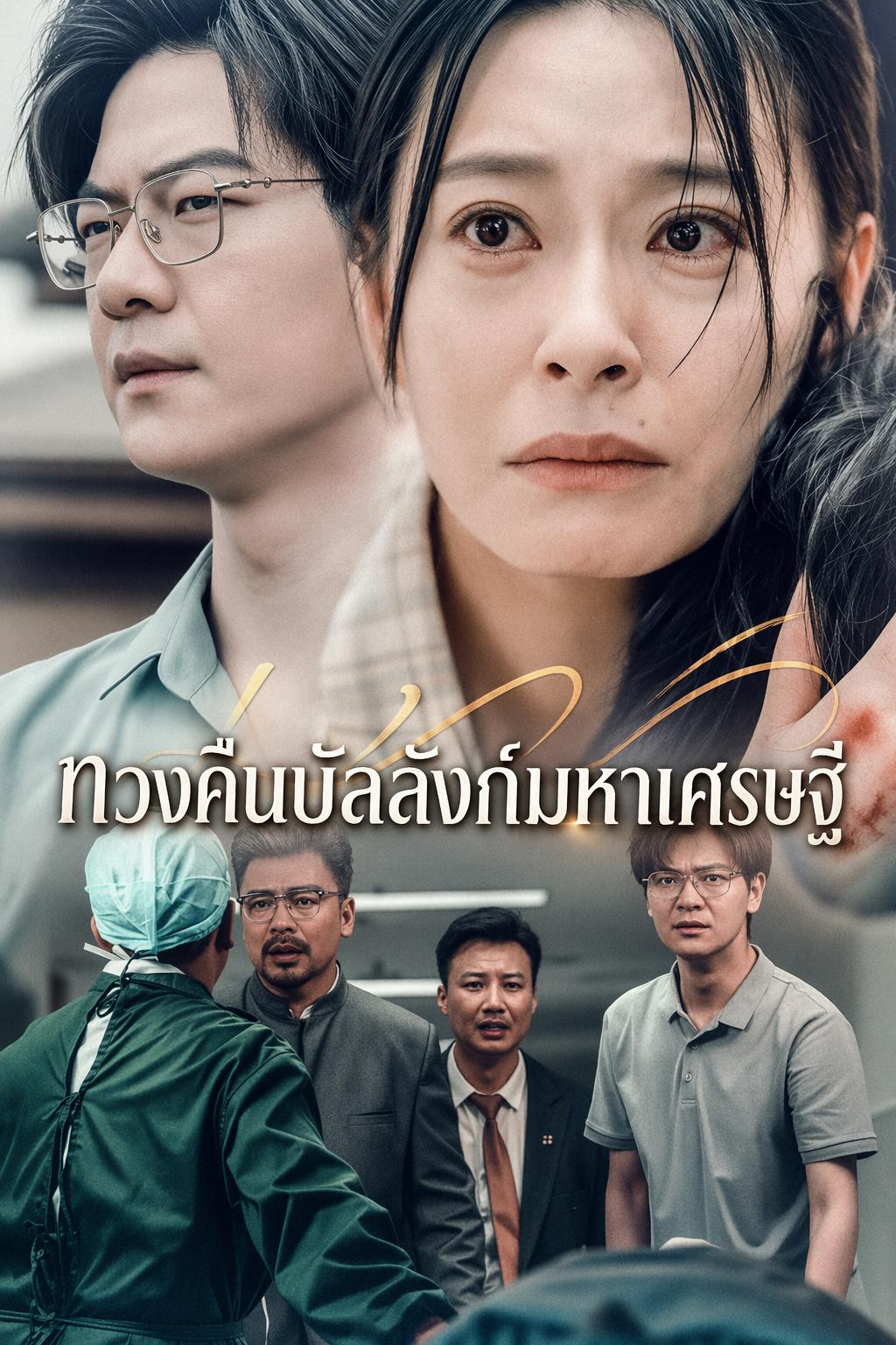 ภรรยาข้าใครอย่าแตะ