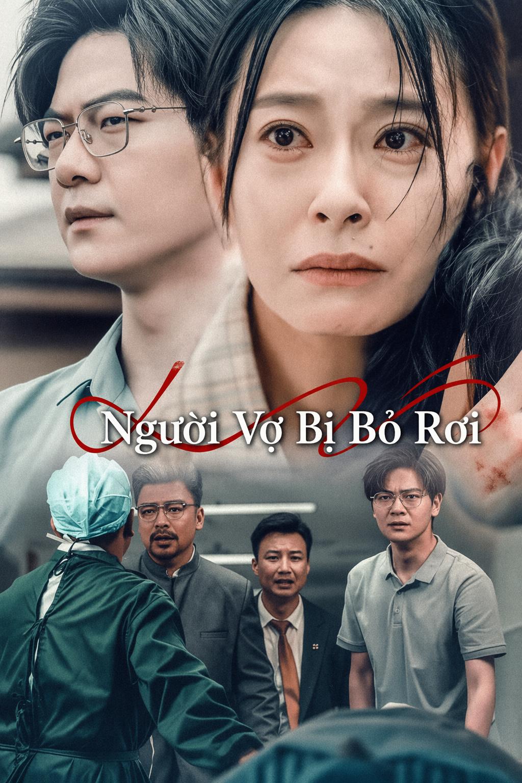 Trả Thù Chồng Phản Bội