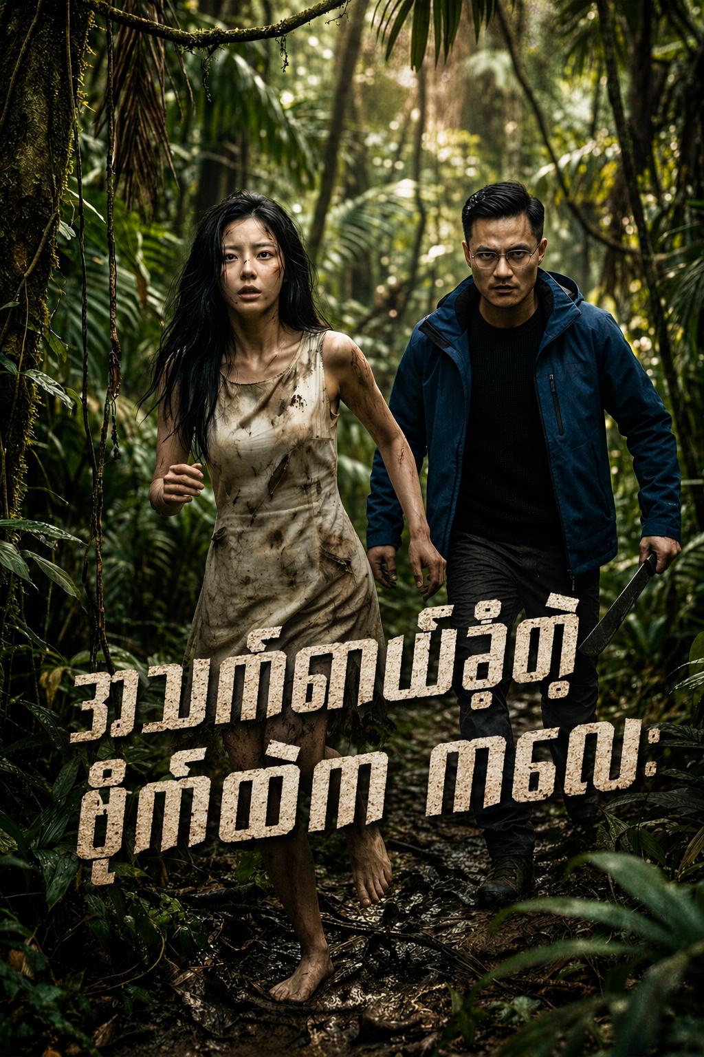 အသက်ကယ်ခဲ့တဲ့ ဗိုက်ထဲက ကလေး