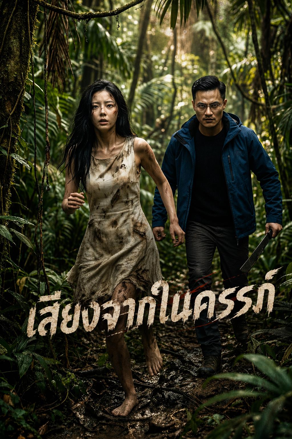 เสียงจากในครรภ์