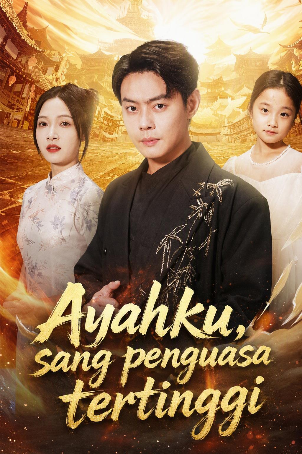 Kembalinya Sang Master yang Tertidur