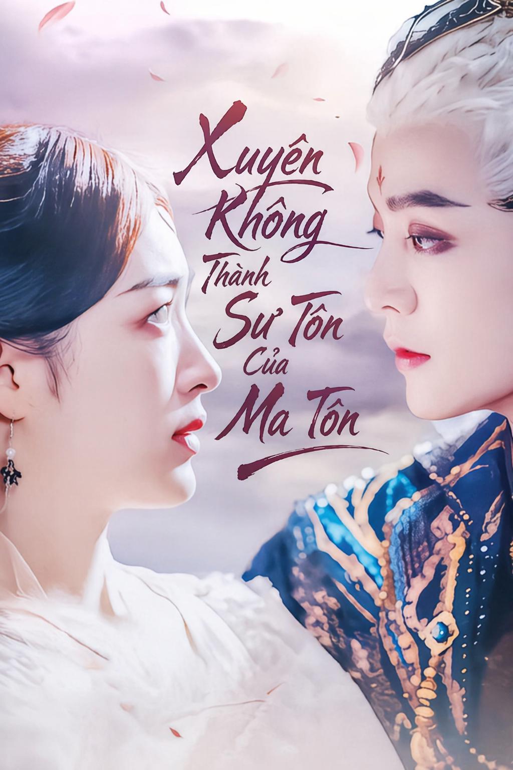 Xuyên Không Thành Sư Tôn Của Ma Tôn