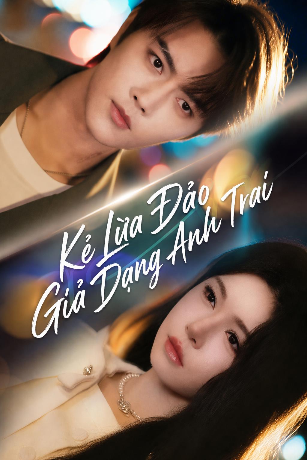 Kẻ Lừa Đảo Giả Dạng Anh Trai