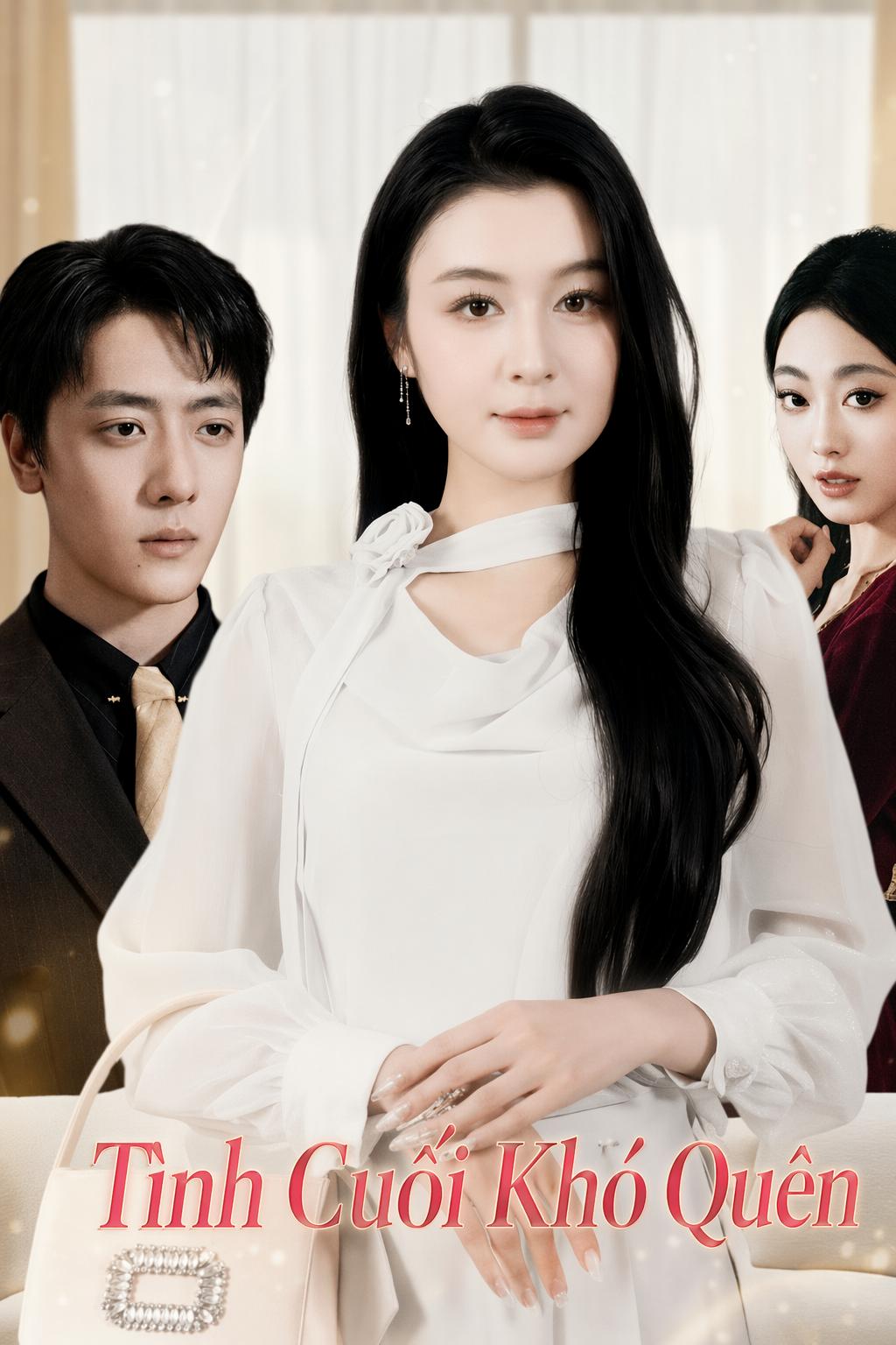 Tổng Tài, Đừng Theo Đuổi Tôi