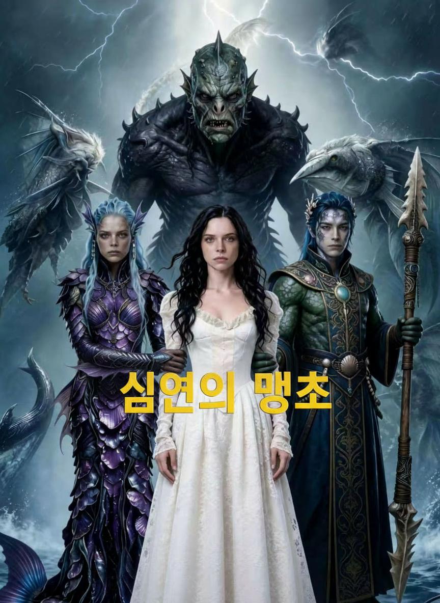 심연의 맹세