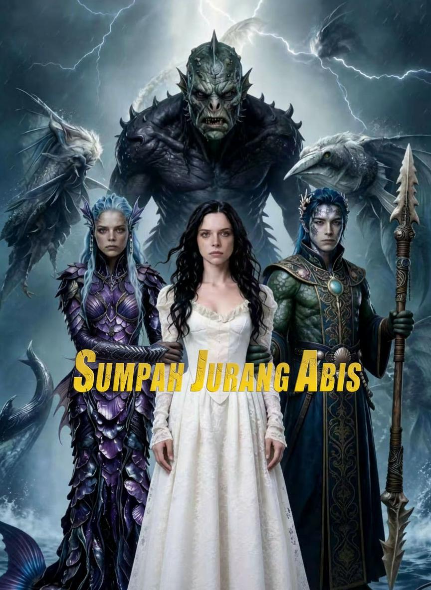 Sumpah Jurang Abis