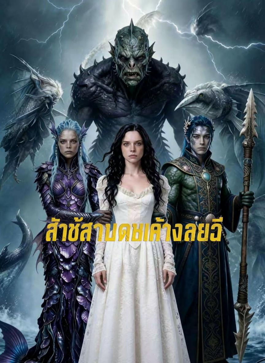 สัตย์สาบานแห่งอเวจี
