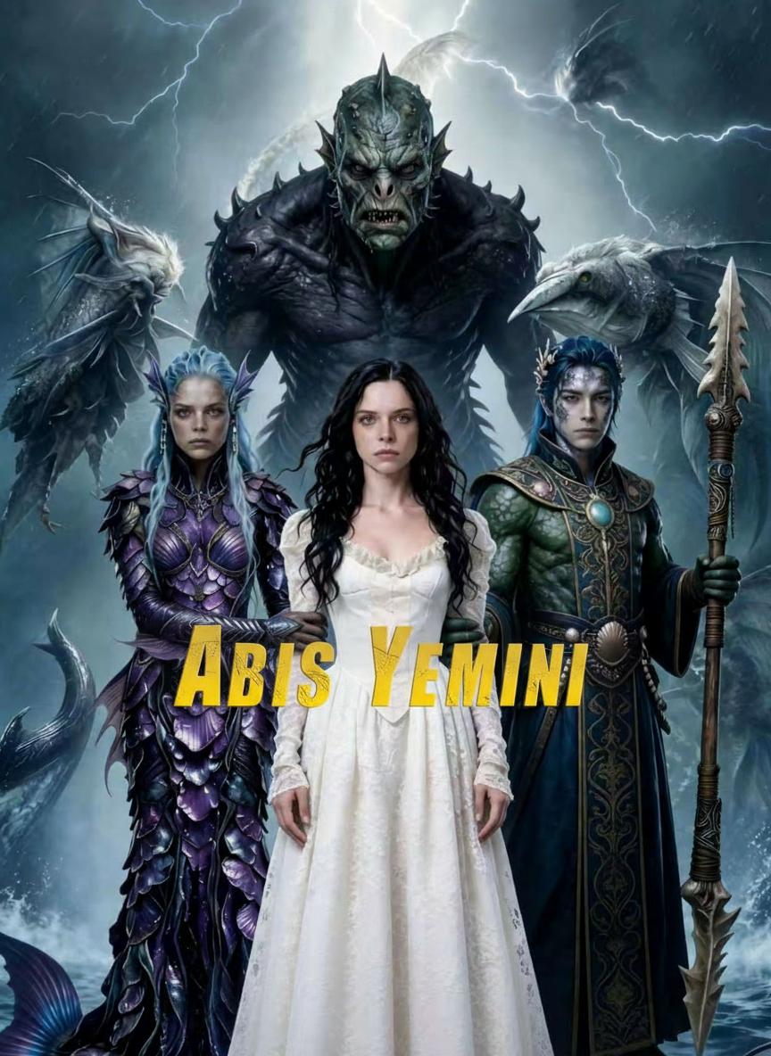 Abis Yemini